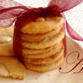 Galletas de almendra
