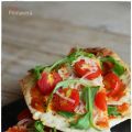 Pizza Primavera