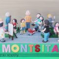 TARTA PARA UNA GRAN FAMILIA