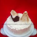TARTA NEVADA