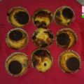 MAGDALENAS CON GALLETAS OREOS
