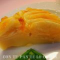 Tarta manzana