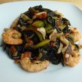 ESPAGUETIS AL NERO DI SEPIA CON SOFRITO Y ZUMO[...]