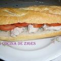 20 Bocata de la Esperanza, No UNO, si no DOS,[...]