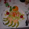 Ensalada Noche Buena 2009
