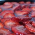 New York Cheesecake y Vacaciones en Benaocaz
