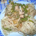 SALTEADO ORIENTAL