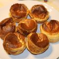Pastelitos De Salmón Y Queso