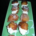 BUÑUELOS DE VIENTO