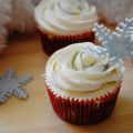 Cupcakes de Vainilla