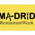 Restaurant Week