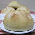 PANECILLOS DE MANTEQUILLA TOSTADA