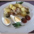 ENSALADA RUSTICA