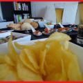 DOMINGO + MOTOS = TAPAS