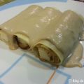 Canelons de ceps (o canelones de boletus) de[...]