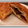 Hojaldrada de Cecina