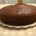 BIZCOCHO FACIL DE CHOCOLATE CON EDULCORANTE[...]
