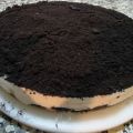 Tarta oreo