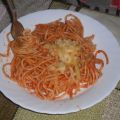 Espaguetis
