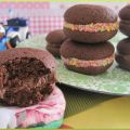 WHOOPIES - HISTORIA