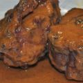 RABO DE TORO ESTOFADO