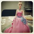 Nuevas tartas fondant