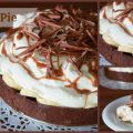 Banofee Pie (Jamie Oliver)
