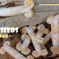 Huesitos de pan