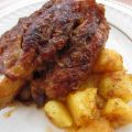 CODILLO DE CERDO O TUCOS