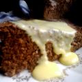 BOLLO MAIMON DE CHOCOLATE CON CREMA INGLESA