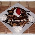 Tortitas americanas