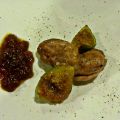 Noche de vino y tapas. Segundo acto: higos y[...]