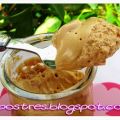 MERENGUE DE CARAMELO