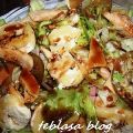 ENSALADA A MI MANERA