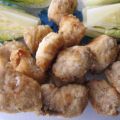 BIENMESABE o CAZÓN EN ADOBO