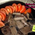 #3: EXTRAÑEZAS: SANGRE DE POLLO + MINI RECETA.