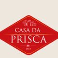 CASA DA PRISCA