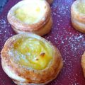 Pasteles de Belen Vs. Niflettes de la Toussaint