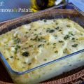 Puré Cremoso de Patata