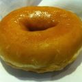 DONUTS CASEROS