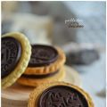 Galletas de chocolate