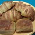 Croissants y pastelitos 