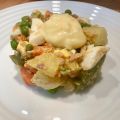 

Ensaladilla rusa en Robot cocina Mambo


