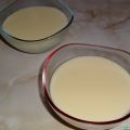 Semicuajada de mascarpone