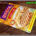 DEGUSTABOX Vuelta al Cole