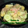 #35: ENSALADA DE ALCACHOFA (Receta Ganadora de[...]