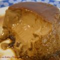 Flan de Café