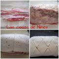 LOMO EN HOJALDRE #Recetas Solidarias para[...]