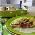 ENDIVIAS RELLENAS AL HORNO (APTA PARA CELIACOS)