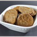 Galletitas chocotofu Dukan